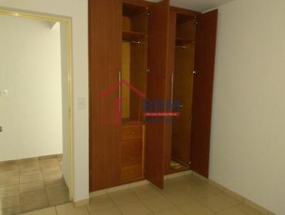 Apartamento para Locação, em Barretos, bairro Pereira, 2 dormitórios, 1 banheiro, 1 vaga