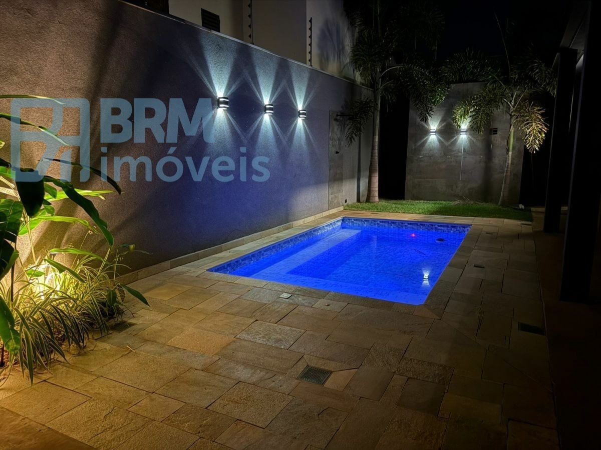 Casa de Festa Rec Vô Lipão