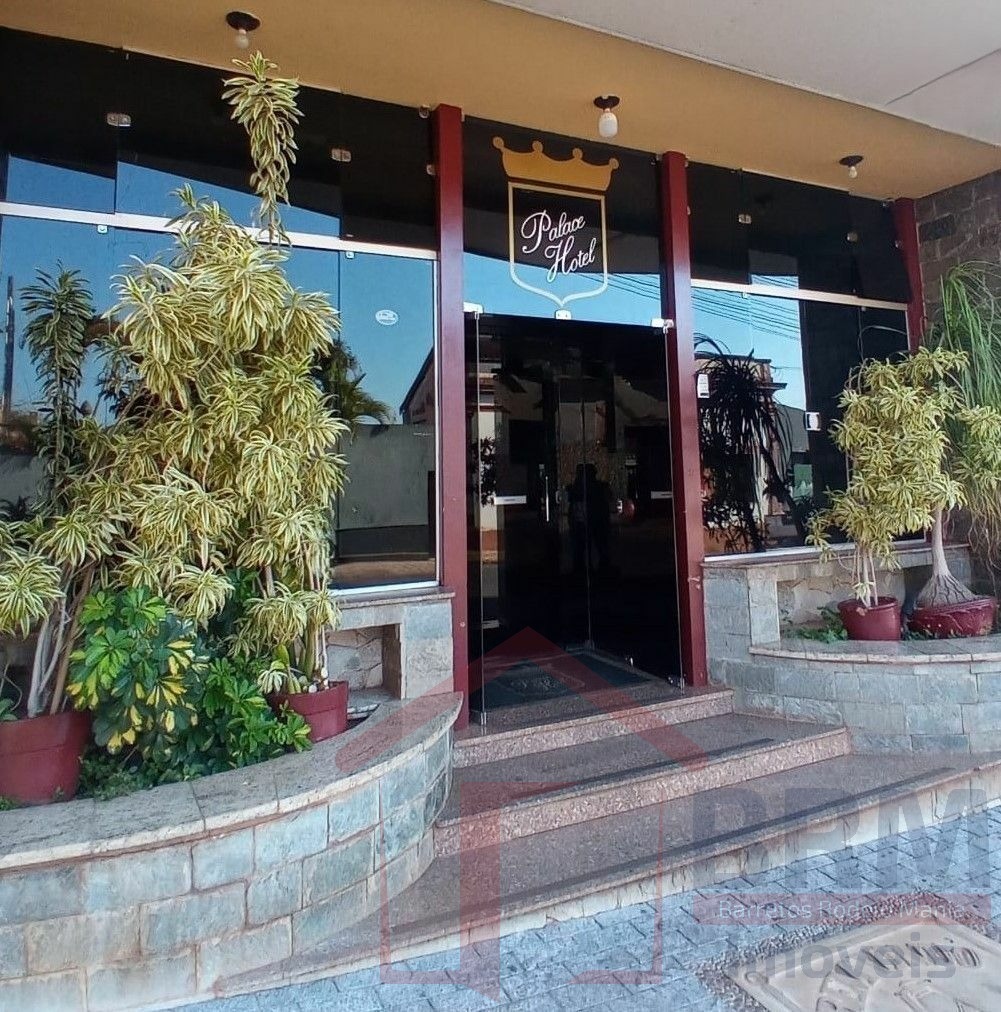 Palace Hotel Barretos